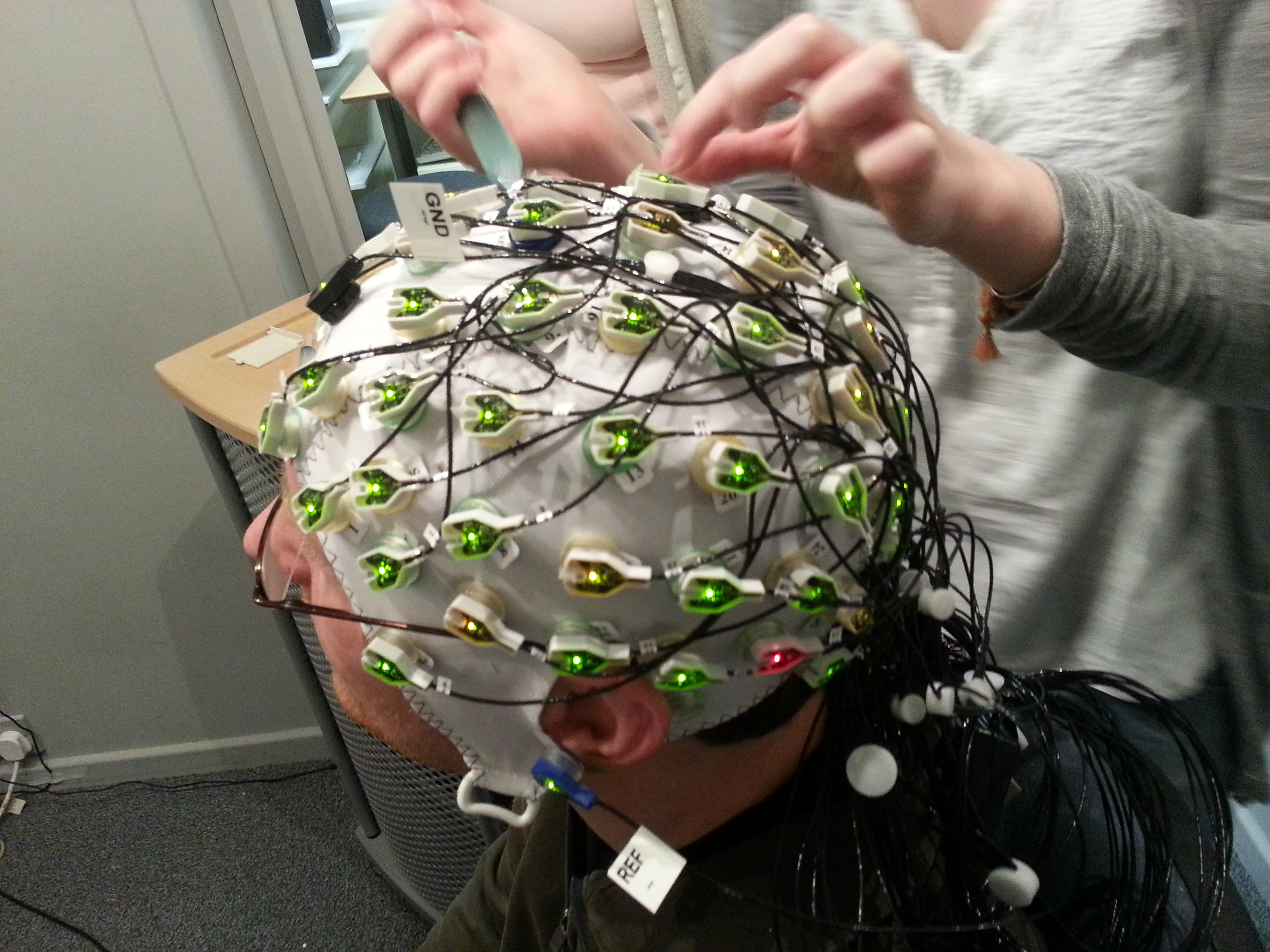 eeg