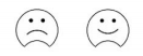 dentedfaces
